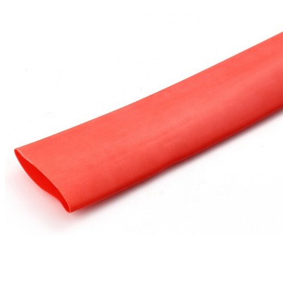 Factory Wholesale Pe Electric Wire Insulation Sleeve Flexible Heat Shrink Shrinkable Tube