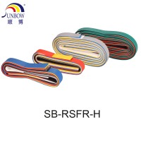 PE Heat Shrink Tubing Shrinkable Tubing PE Wire Cable Sleeve