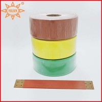 Cabinet Protection Heat Shrink Busbar Insulation Sleeve